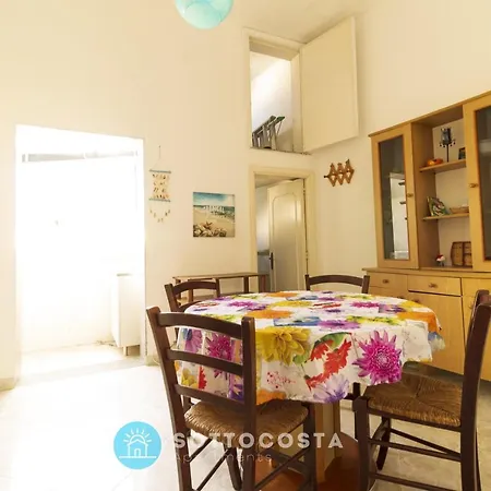 Horus Flat -